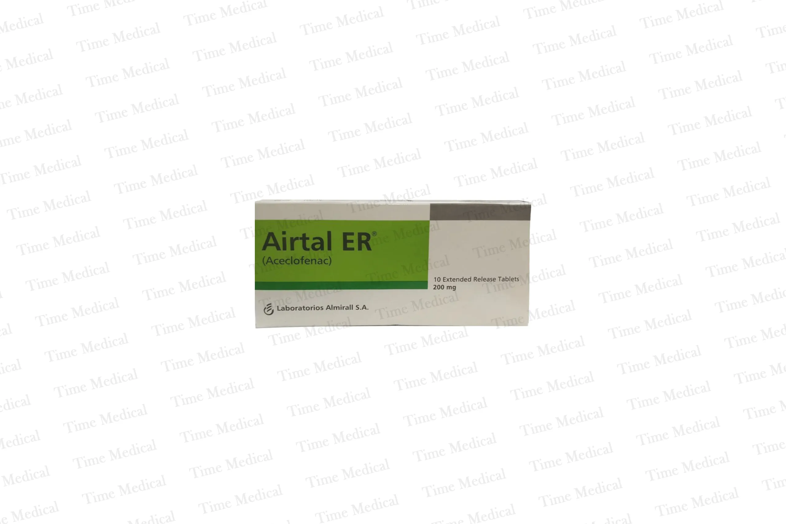 Airtal-ER 200mg Tablets Airtal-ER 200mg Tablets