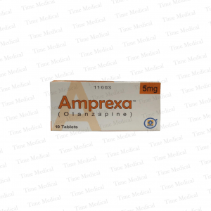 Amprexa 5mg