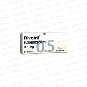 Serc 16mg Tablets