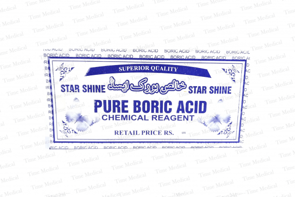 Boric Acid Powder