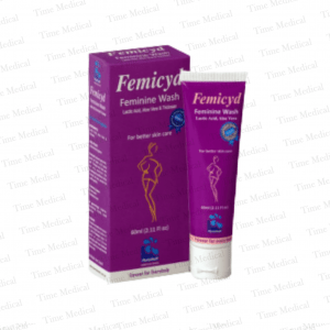 Femicyd Feminine Wash 60ml