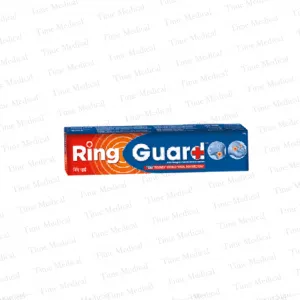 Ring Guard Cream 20gm