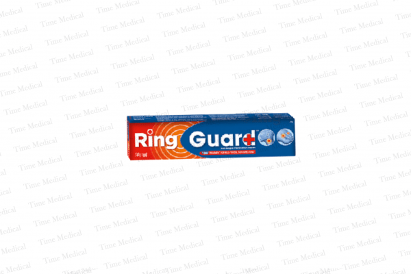 Ring Guard Cream 20gm