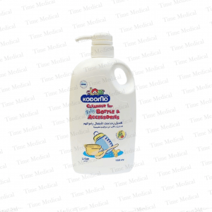 KoDoMo Cleanser Bottle 750ml