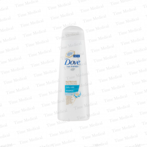 Dove Shampoo 250ml Daily Care