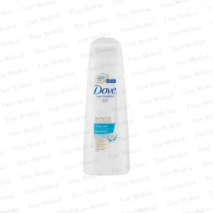 Dove Shampoo 250ml Daily Care