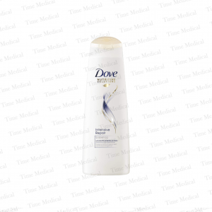 Dove Shampoo 250ml Intensive Repair