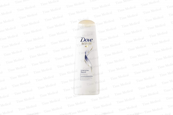 Dove Shampoo 250ml Intensive Repair