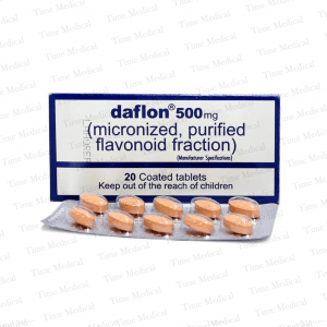 Daflon Tablet 500mg