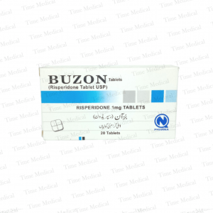 Buzon Tablet 1mg