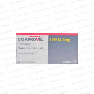 Co-Aprovel Tablet 300/12.5mg