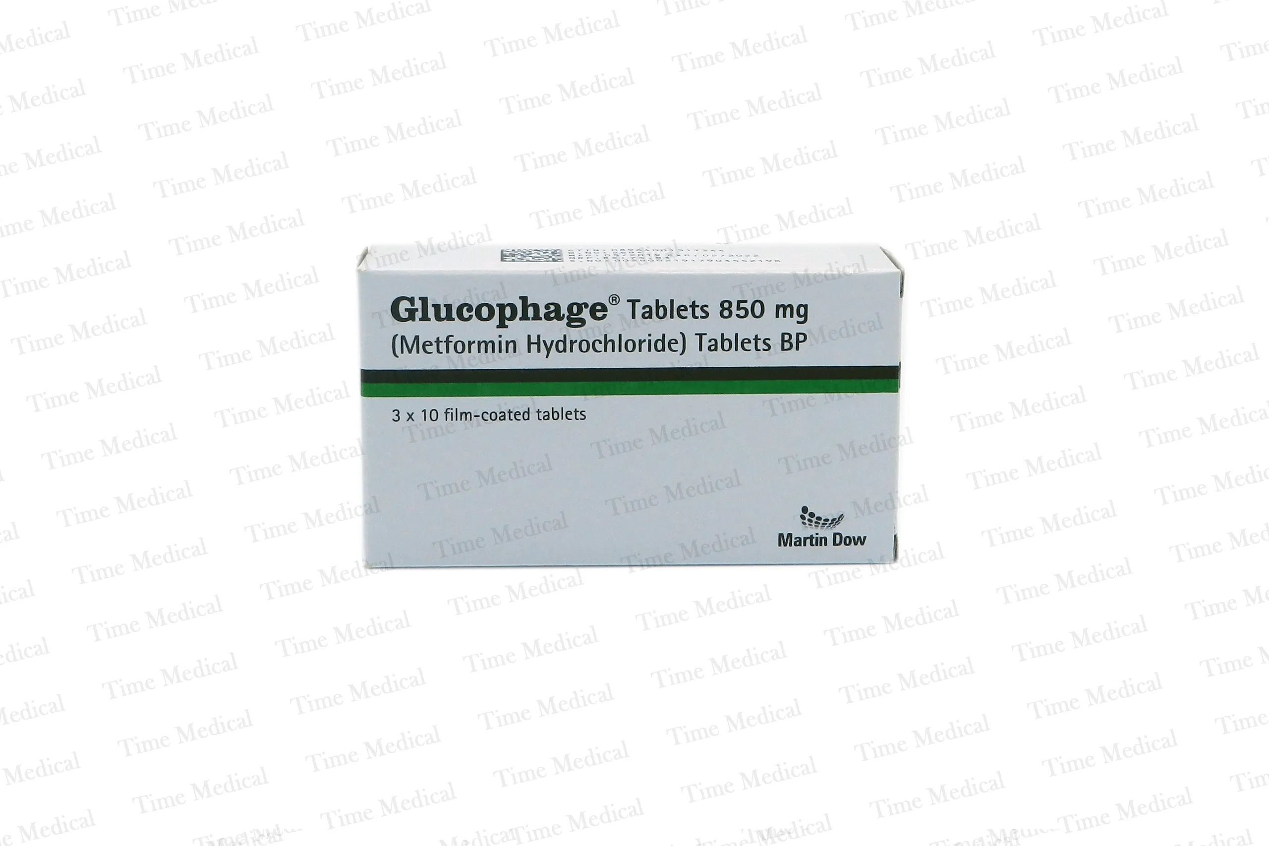 Glucophage Tablet 850mg Glucophage Tablet 850mg