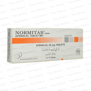 Normitab Tablet 50mg