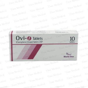 Ovi-F Tablet 50mg