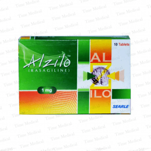 Alzilo Tablet 1mg