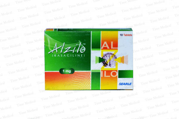 Alzilo Tablet 1mg