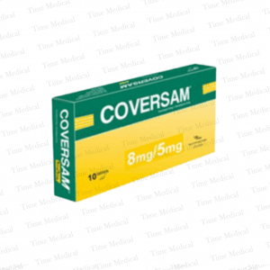 Coversam Tablet 8/5mg