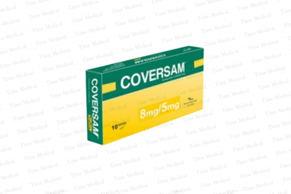 Coversam Tablet 8/5mg