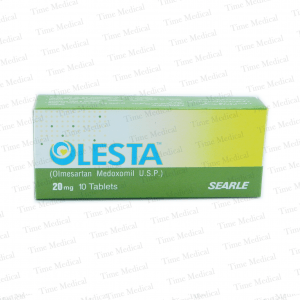 Olesta Tablet 20mg