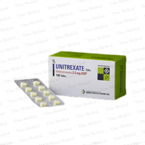 Unitrexate Tablet 2.5mg