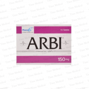 Arbi Tablet 150mg