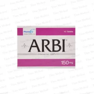 Arbi Tablet 150mg