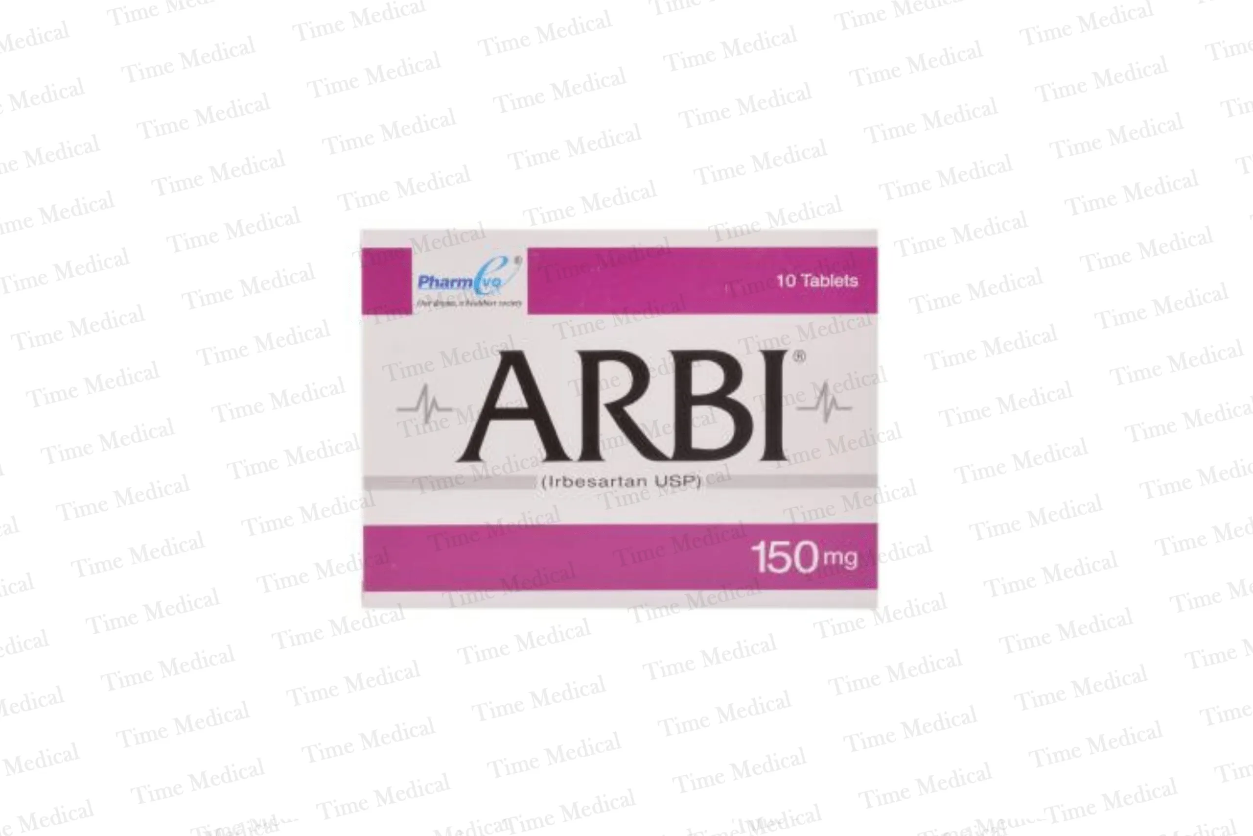 Arbi Tablet 150mg Arbi Tablet 150mg