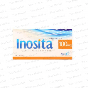 Inosita Tablet 100mg