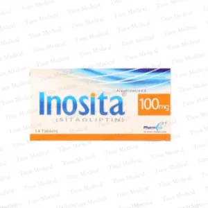 Inosita Tablet 100mg