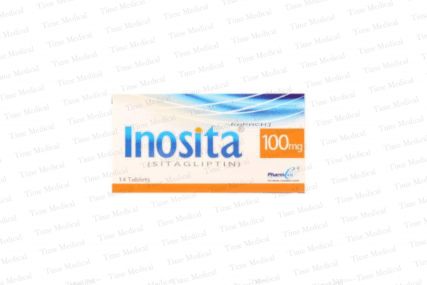 Inosita Tablet 100mg