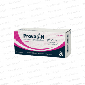 Provas-N Tablet