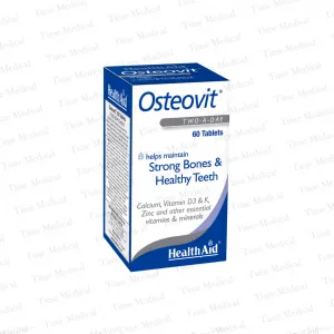 Osteovit-D Tablet