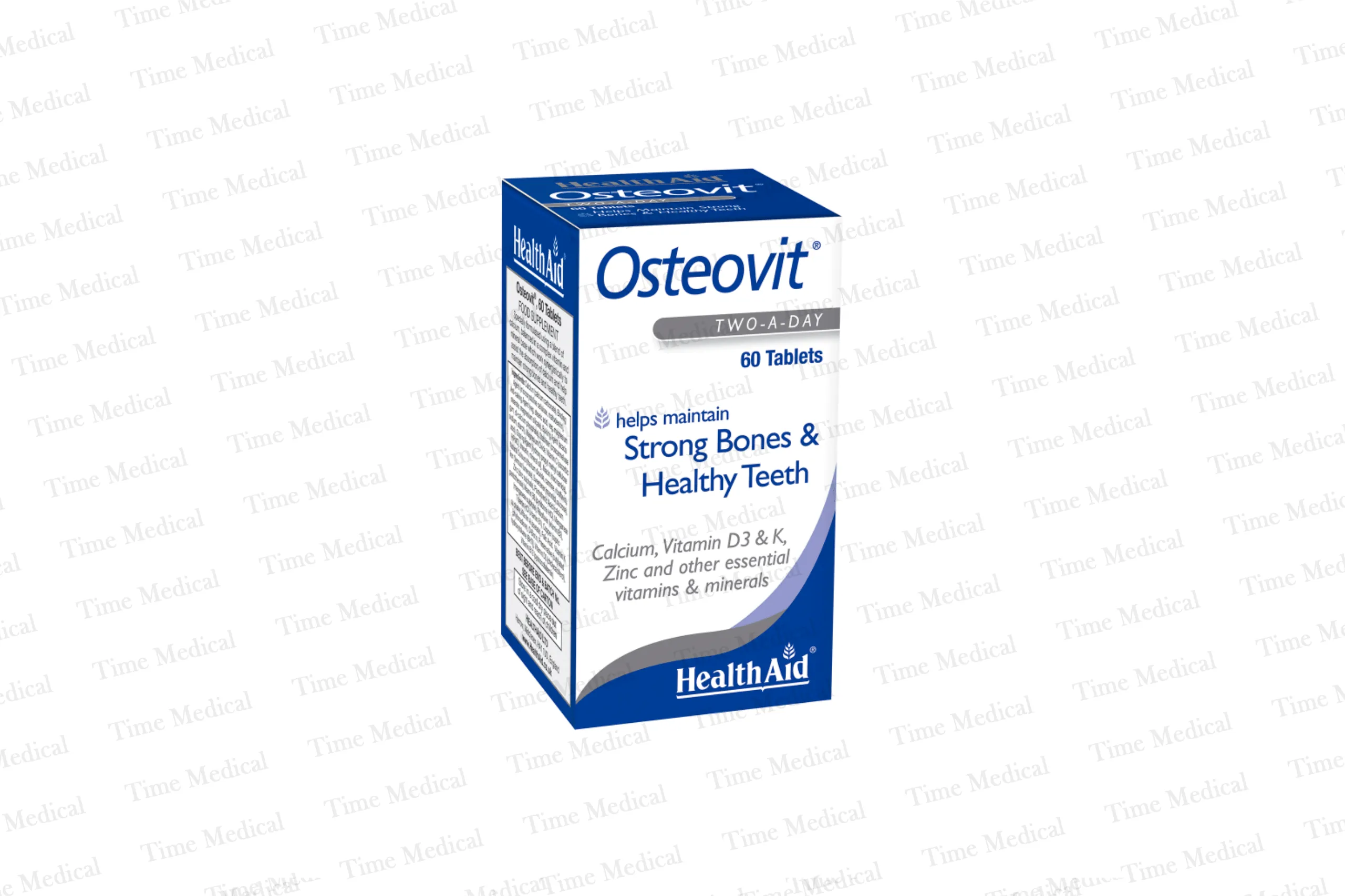 Osteovit-D Tablet Osteovit-D Tablet
