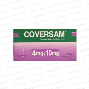 Coversam Tablet 4/10mg