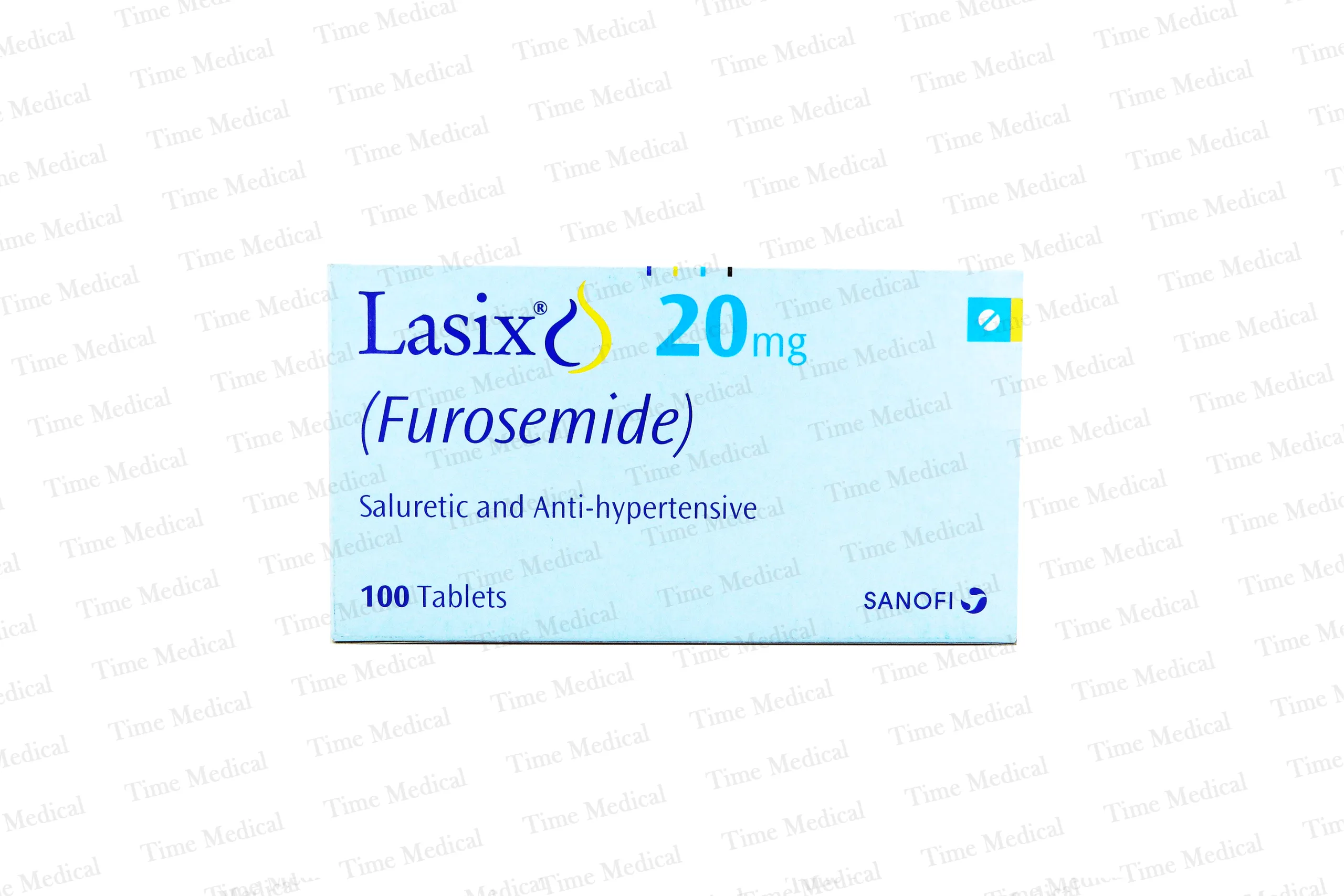 Lasix Tablet 20mg Lasix Tablet 20mg