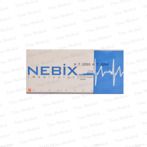 Nebix Tablet 2.5mg