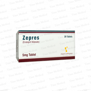 Zepres Tablet 5mg