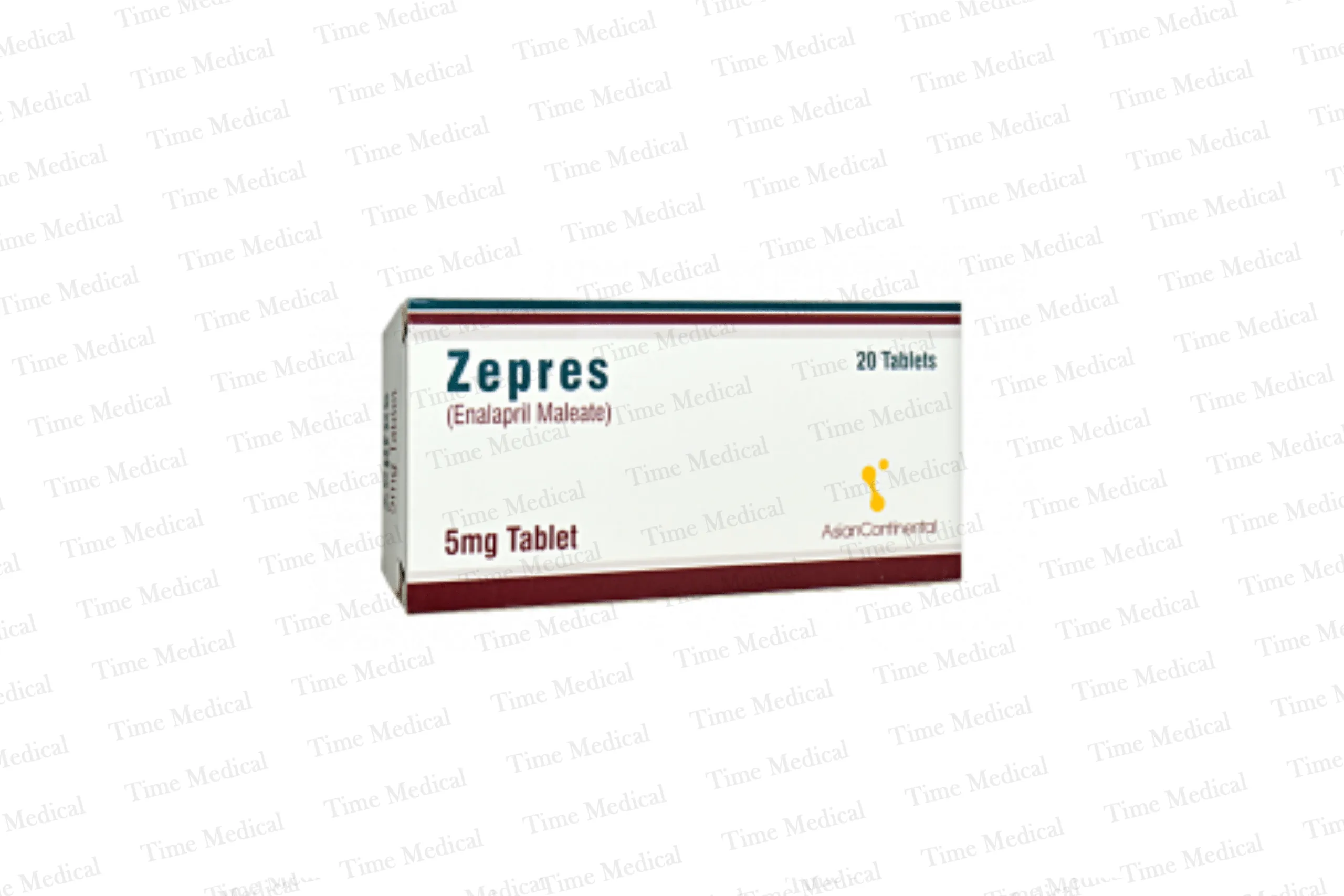 Zepres Tablet 5mg Zepres Tablet 5mg