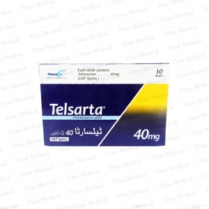 Telsarta Tablet 40mg