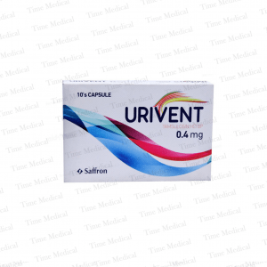 Urivent 0.4mg tablets