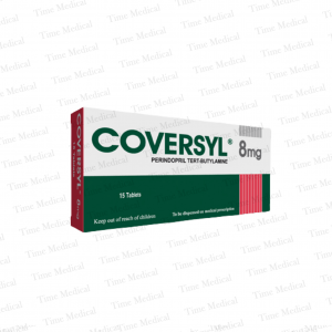 Coversyl Tablet 8mg