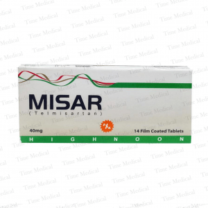 Misar Tablet 40mg