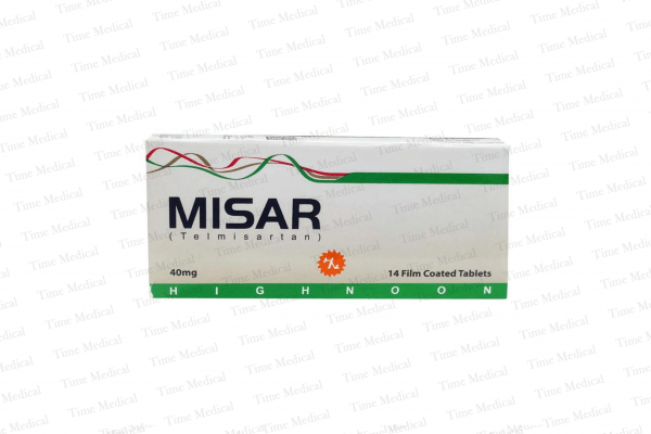 Misar Tablet 40mg