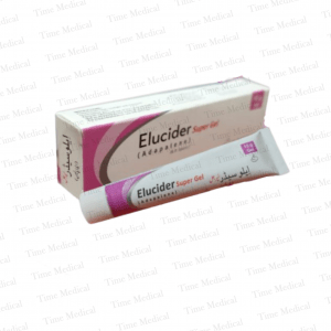 Elucider 15g Super Gel