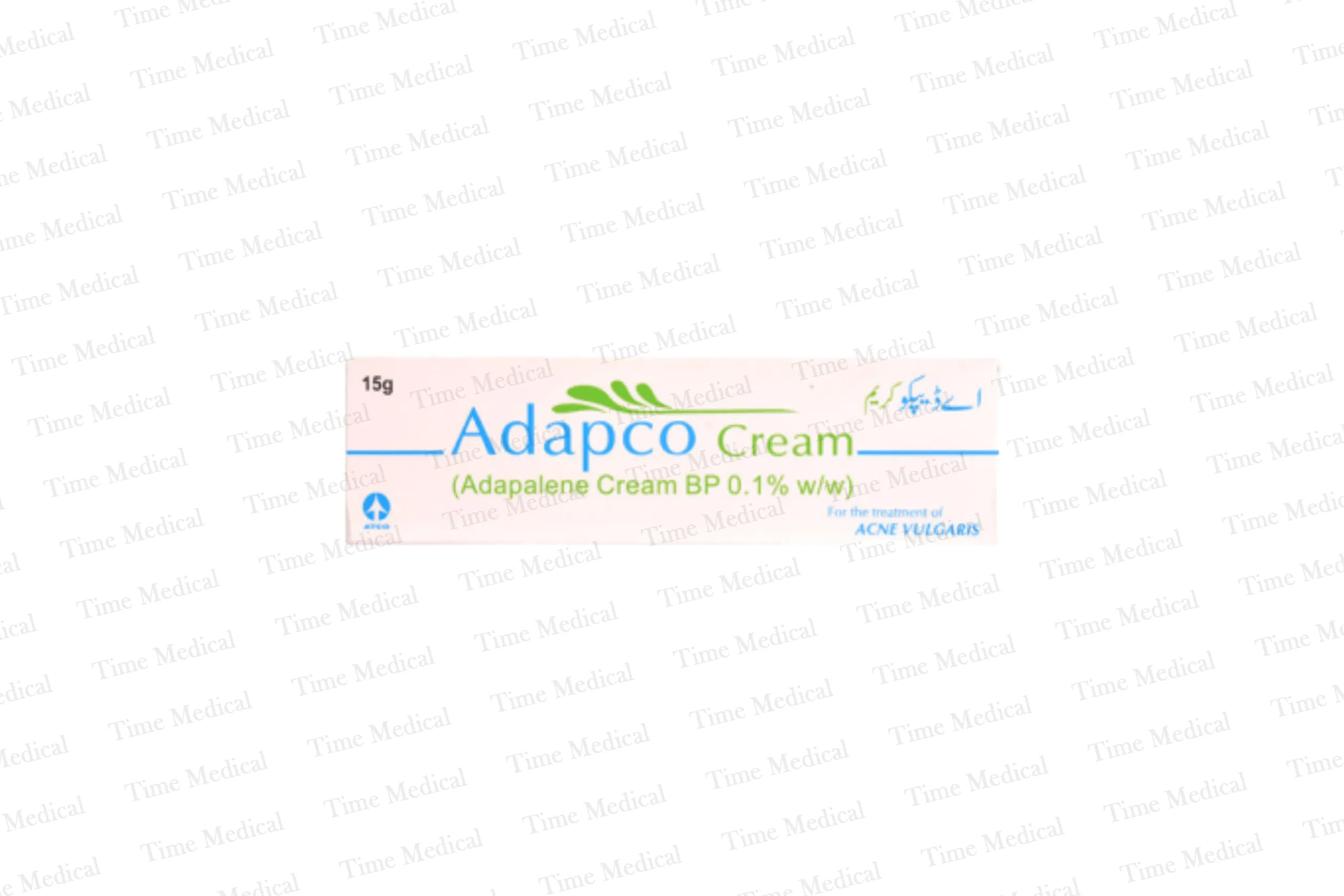 Adapco Cream 15gm Adapco Cream 15gm