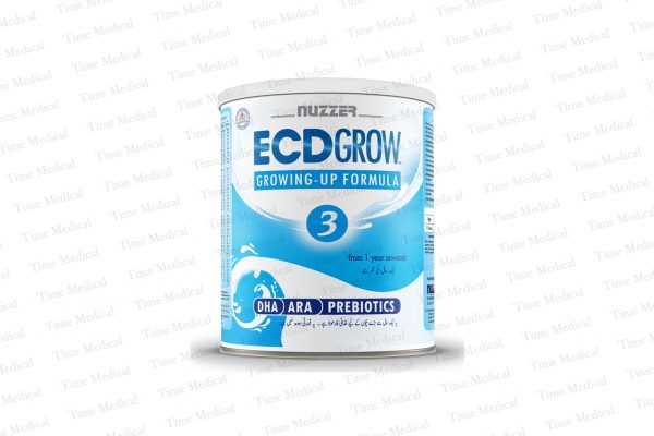 Nuzzer ecd-3