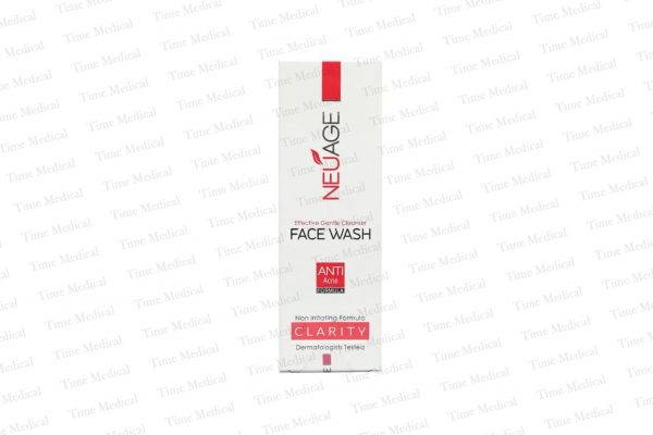 Neuage Face Wash