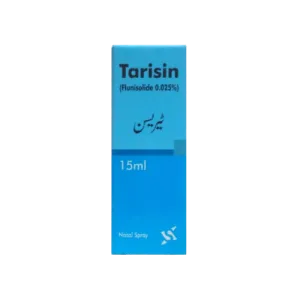 Tarisin Nasal Spray