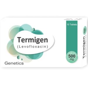 Termigen 500mg Tablets