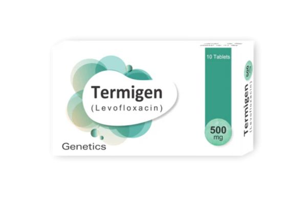 Termigen 500mg Tablets